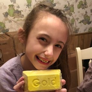 Meet your Posher, Dusty